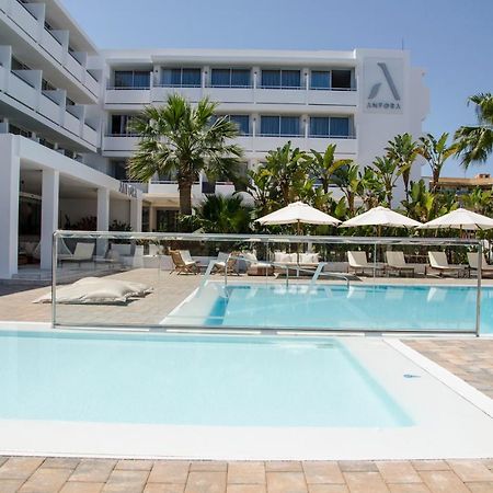 Hotel Anfora Ibiza Es Cana المظهر الخارجي الصورة