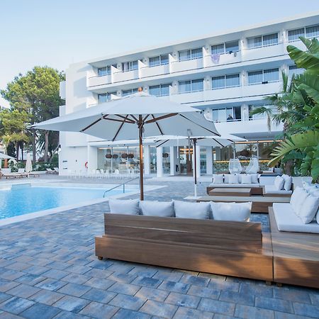 Hotel Anfora Ibiza Es Cana المظهر الخارجي الصورة