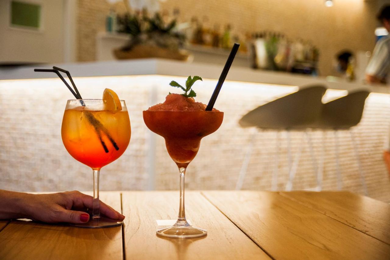 Hotel Anfora Ibiza Es Cana المظهر الخارجي الصورة