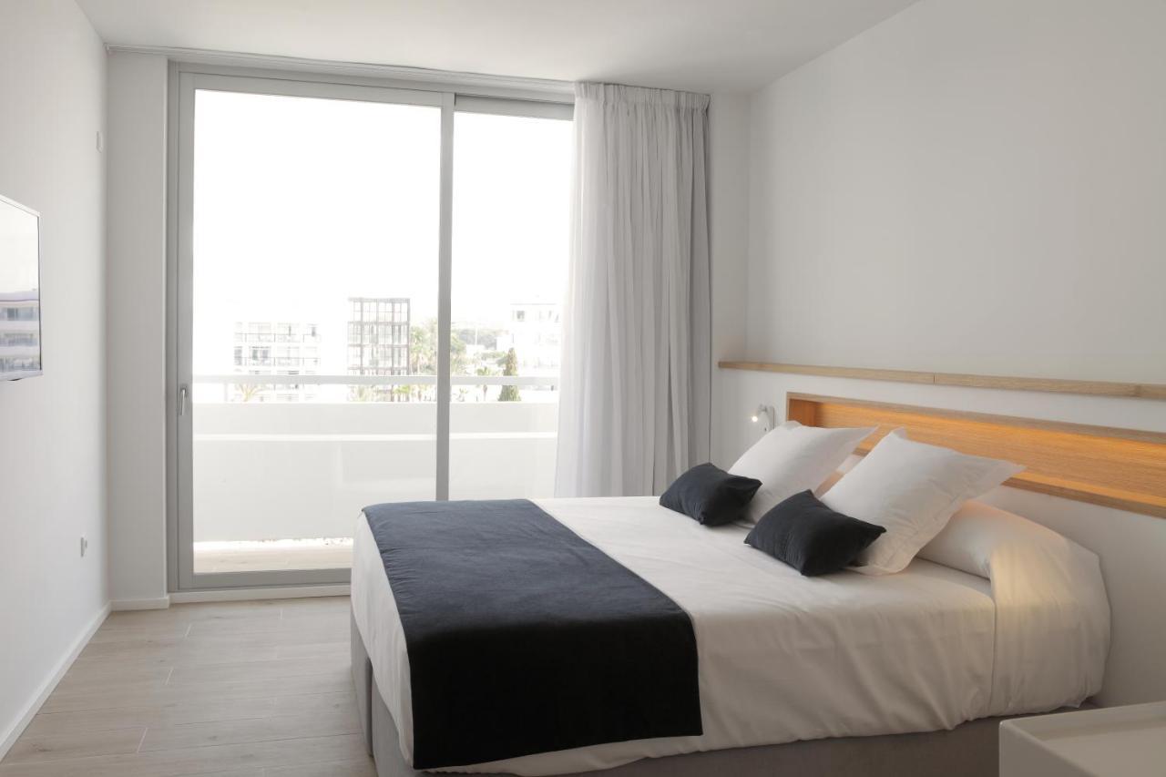Hotel Anfora Ibiza Es Cana المظهر الخارجي الصورة