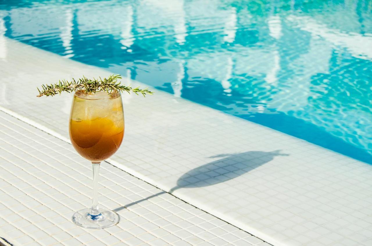 Hotel Anfora Ibiza Es Cana المظهر الخارجي الصورة