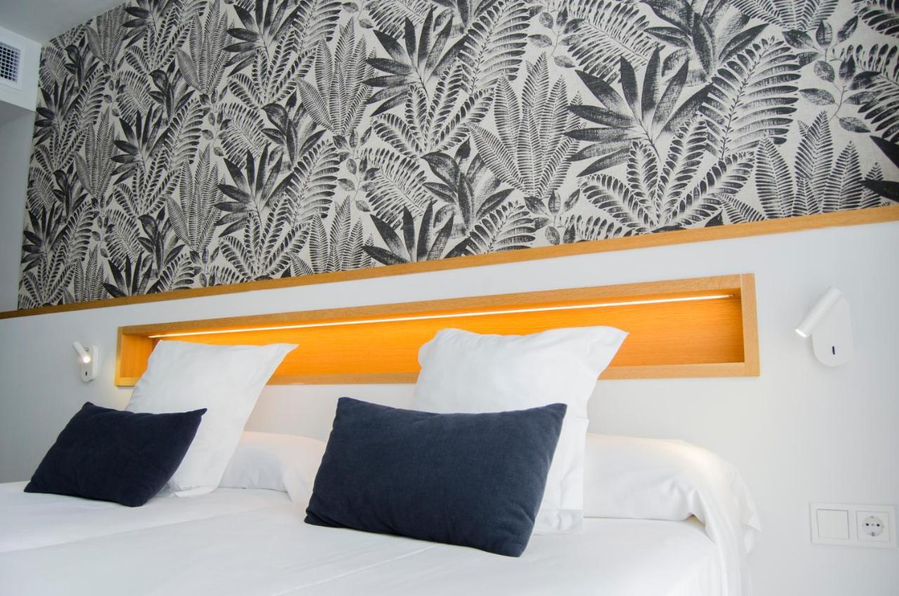 Hotel Anfora Ibiza Es Cana المظهر الخارجي الصورة