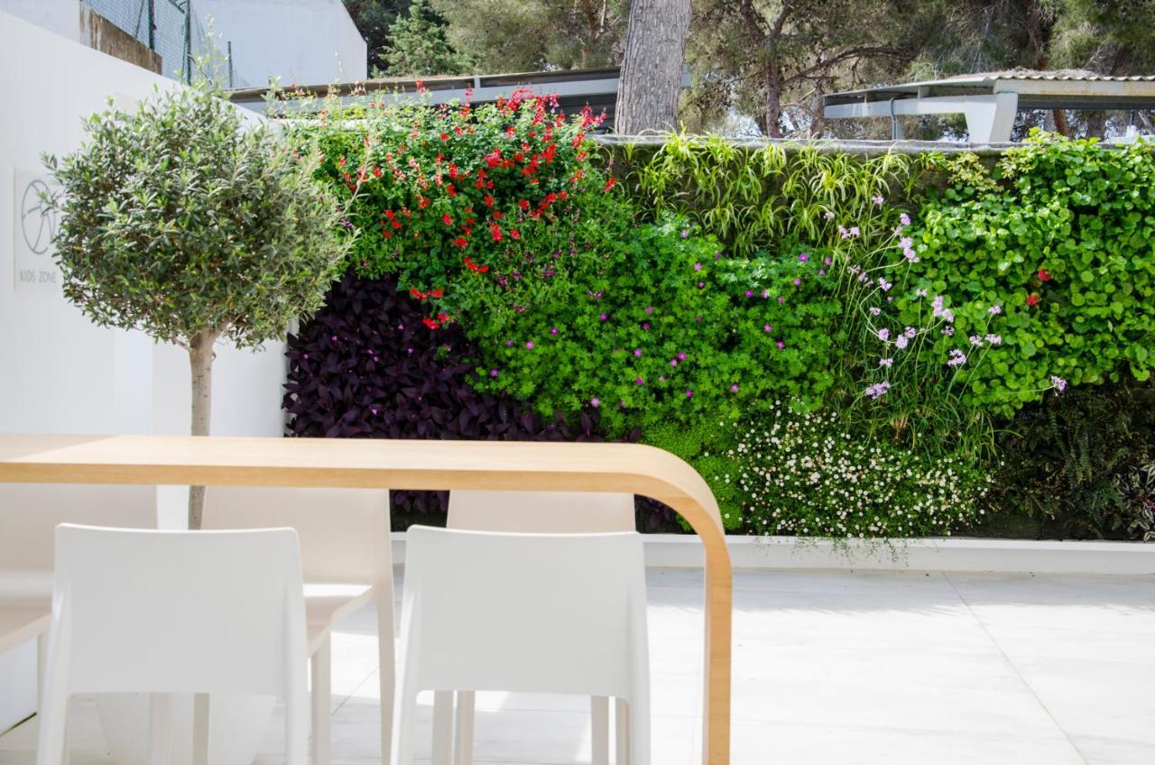 Hotel Anfora Ibiza Es Cana المظهر الخارجي الصورة