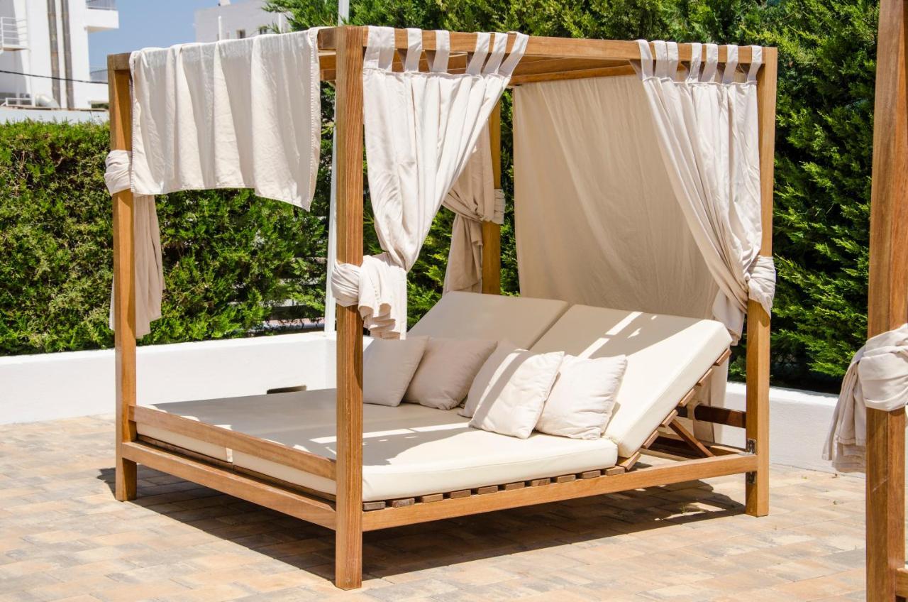 Hotel Anfora Ibiza Es Cana المظهر الخارجي الصورة