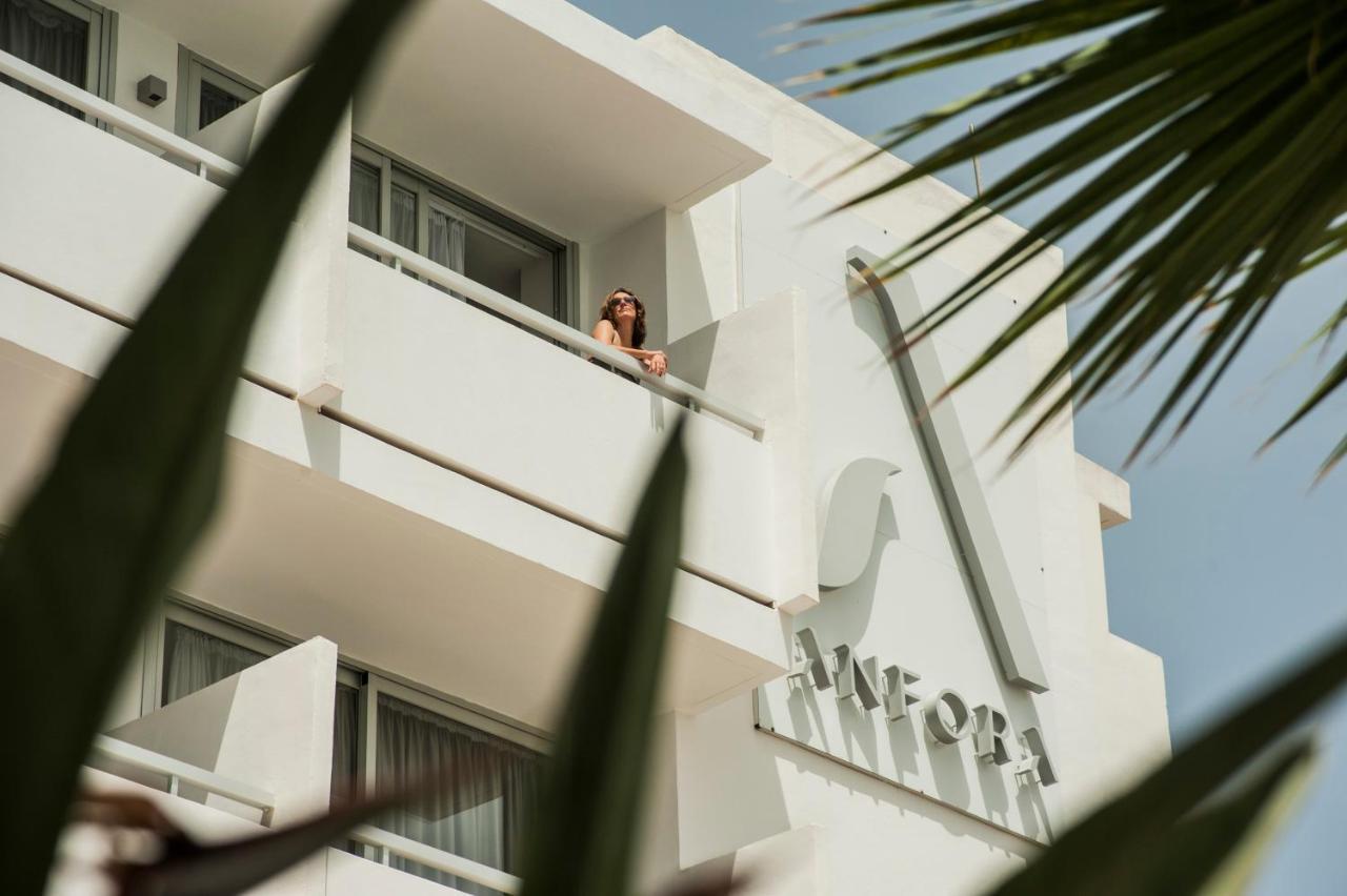 Hotel Anfora Ibiza Es Cana المظهر الخارجي الصورة