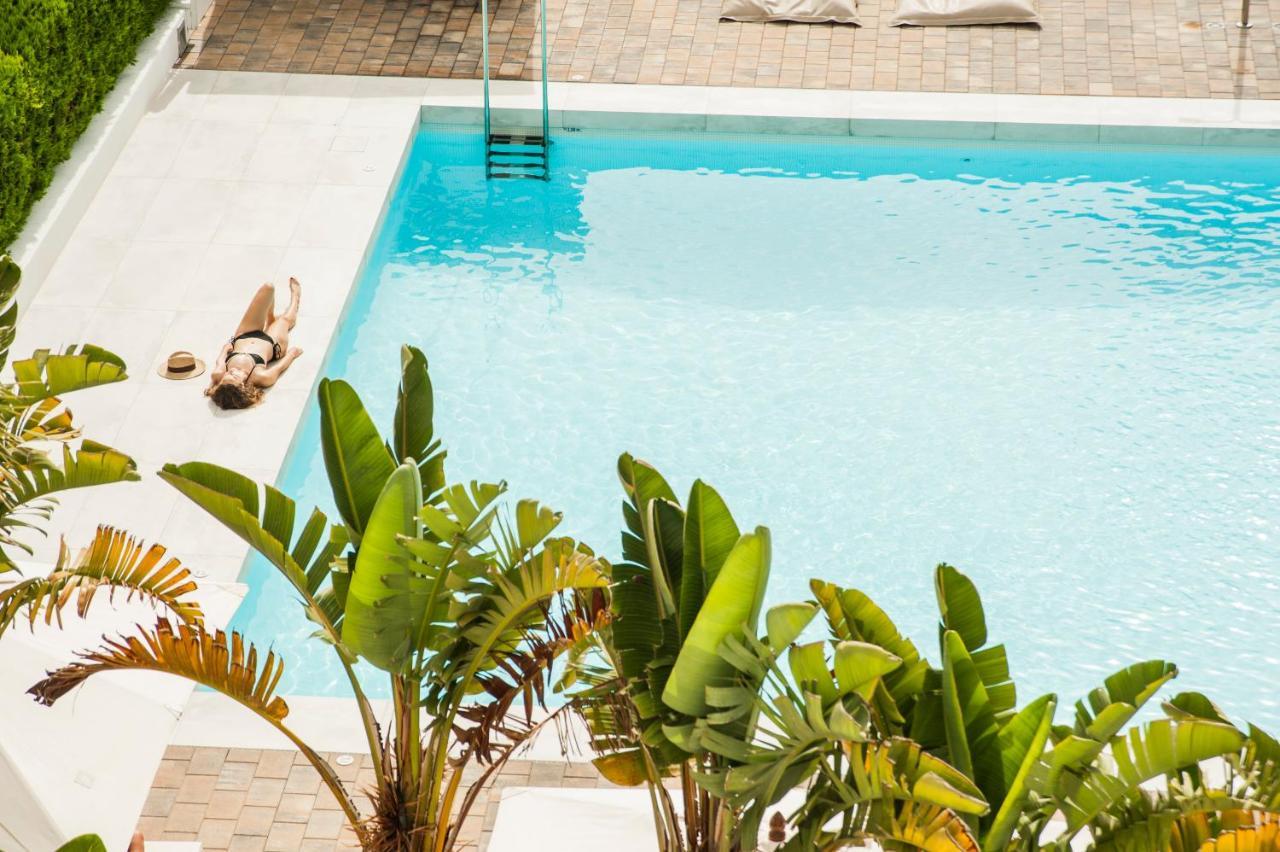 Hotel Anfora Ibiza Es Cana المظهر الخارجي الصورة