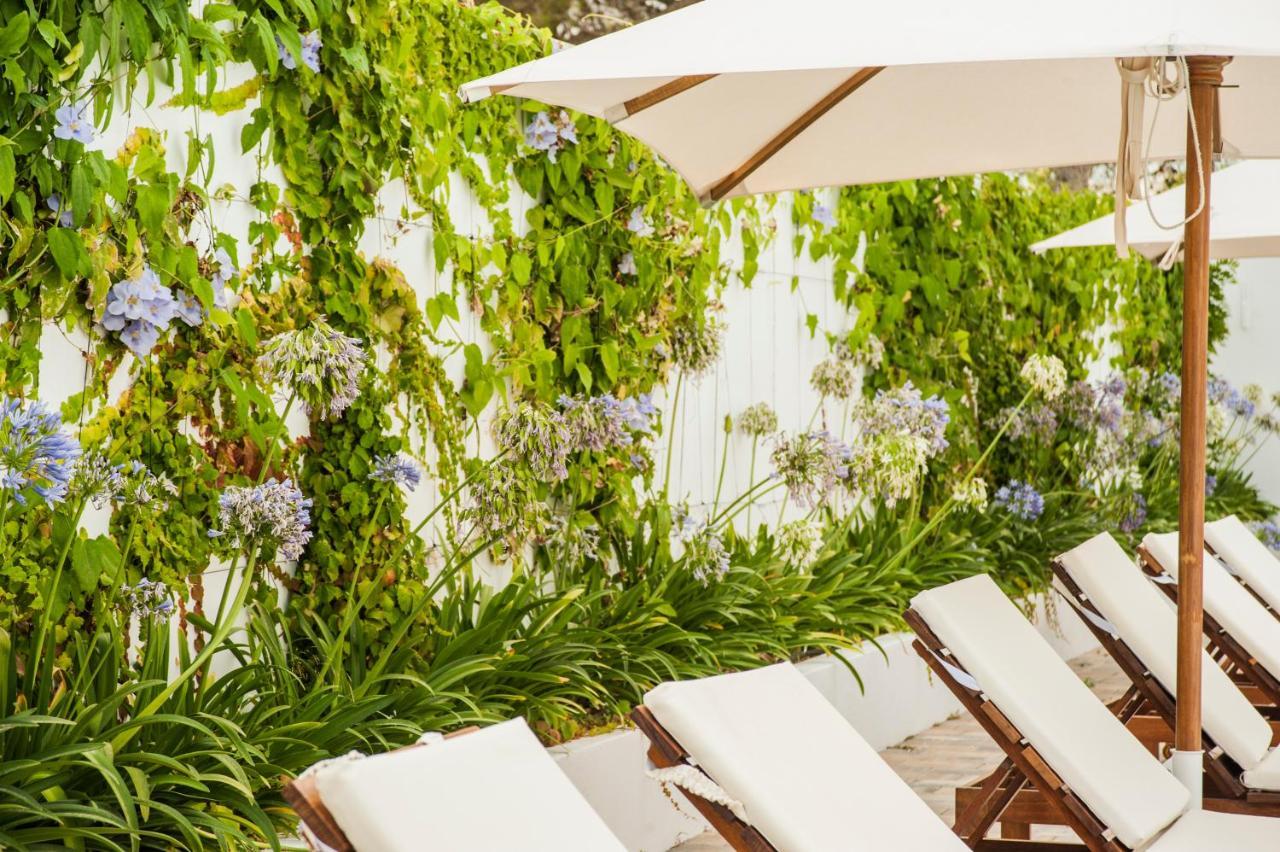 Hotel Anfora Ibiza Es Cana المظهر الخارجي الصورة