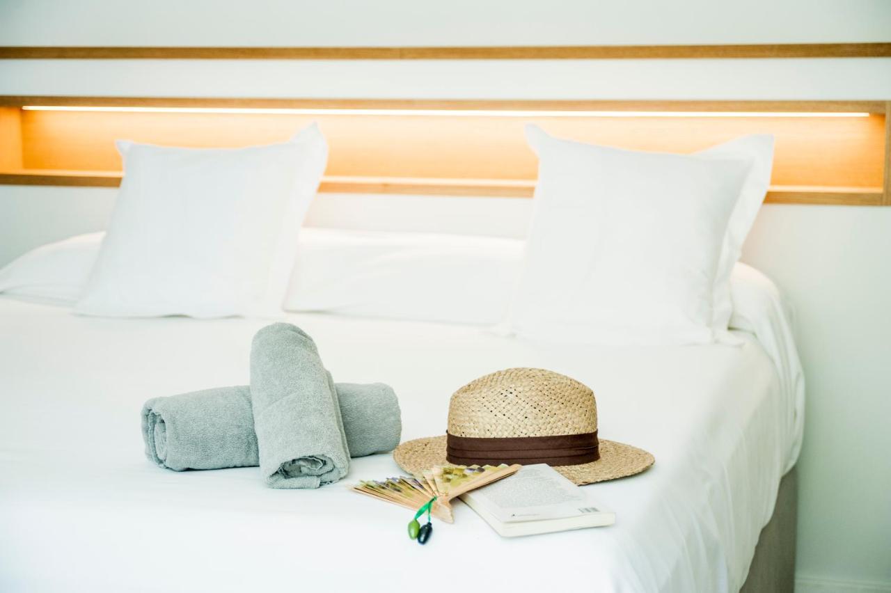 Hotel Anfora Ibiza Es Cana المظهر الخارجي الصورة