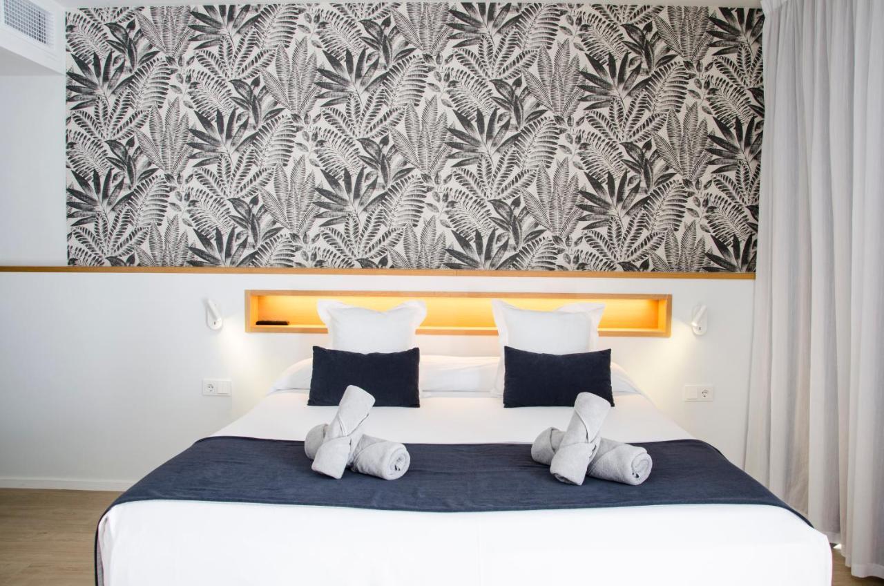 Hotel Anfora Ibiza Es Cana المظهر الخارجي الصورة