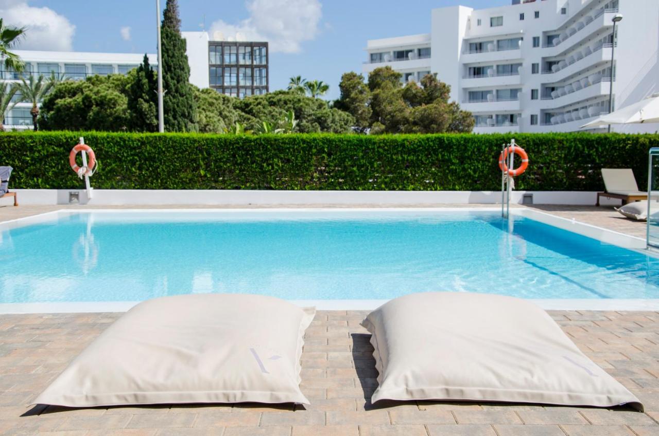 Hotel Anfora Ibiza Es Cana المظهر الخارجي الصورة