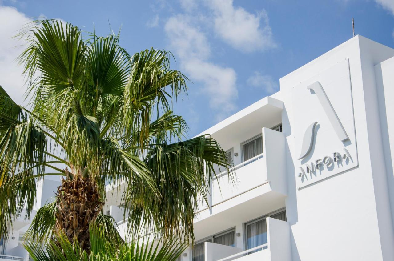 Hotel Anfora Ibiza Es Cana المظهر الخارجي الصورة