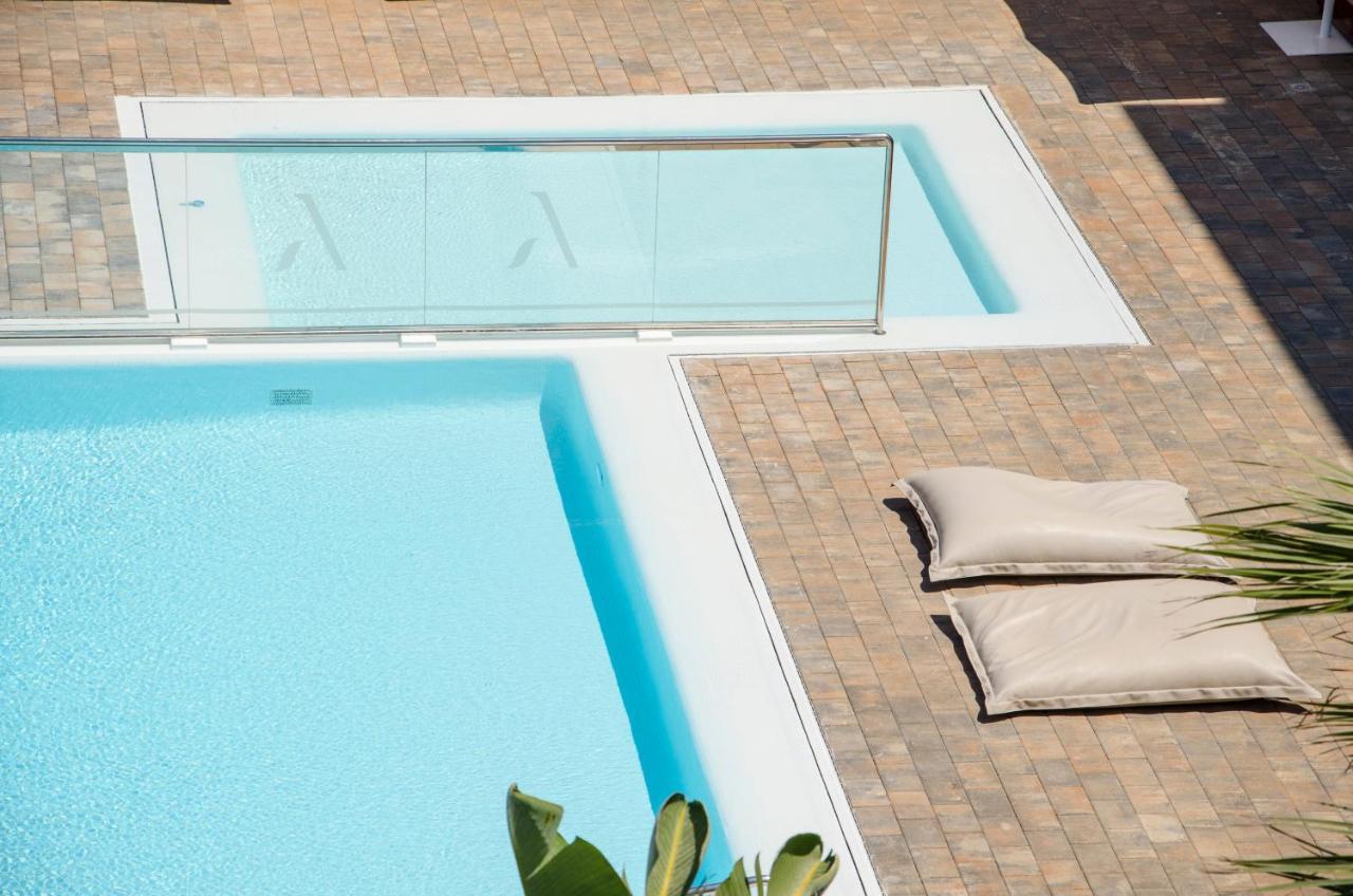 Hotel Anfora Ibiza Es Cana المظهر الخارجي الصورة