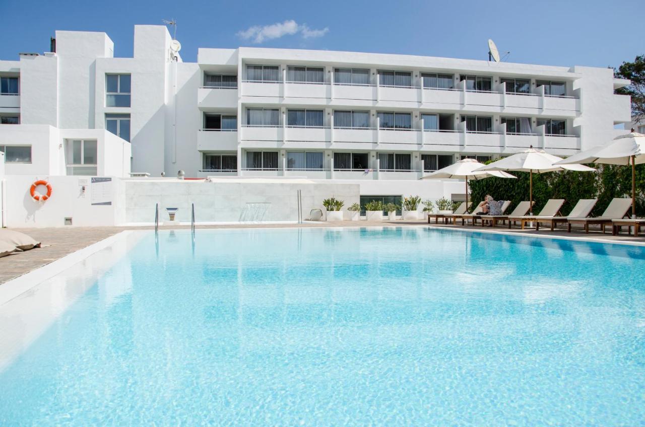 Hotel Anfora Ibiza Es Cana المظهر الخارجي الصورة