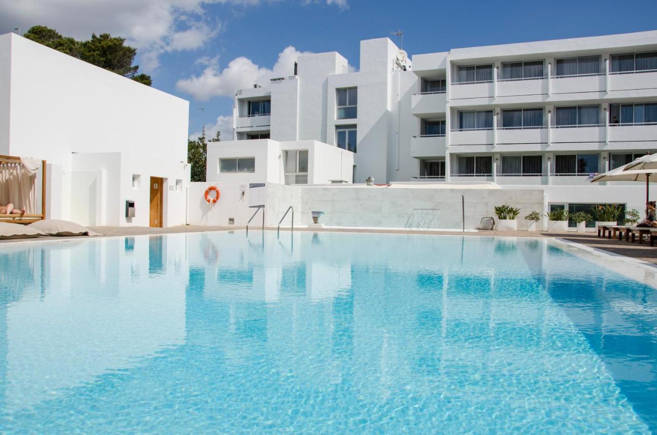 Hotel Anfora Ibiza Es Cana المظهر الخارجي الصورة
