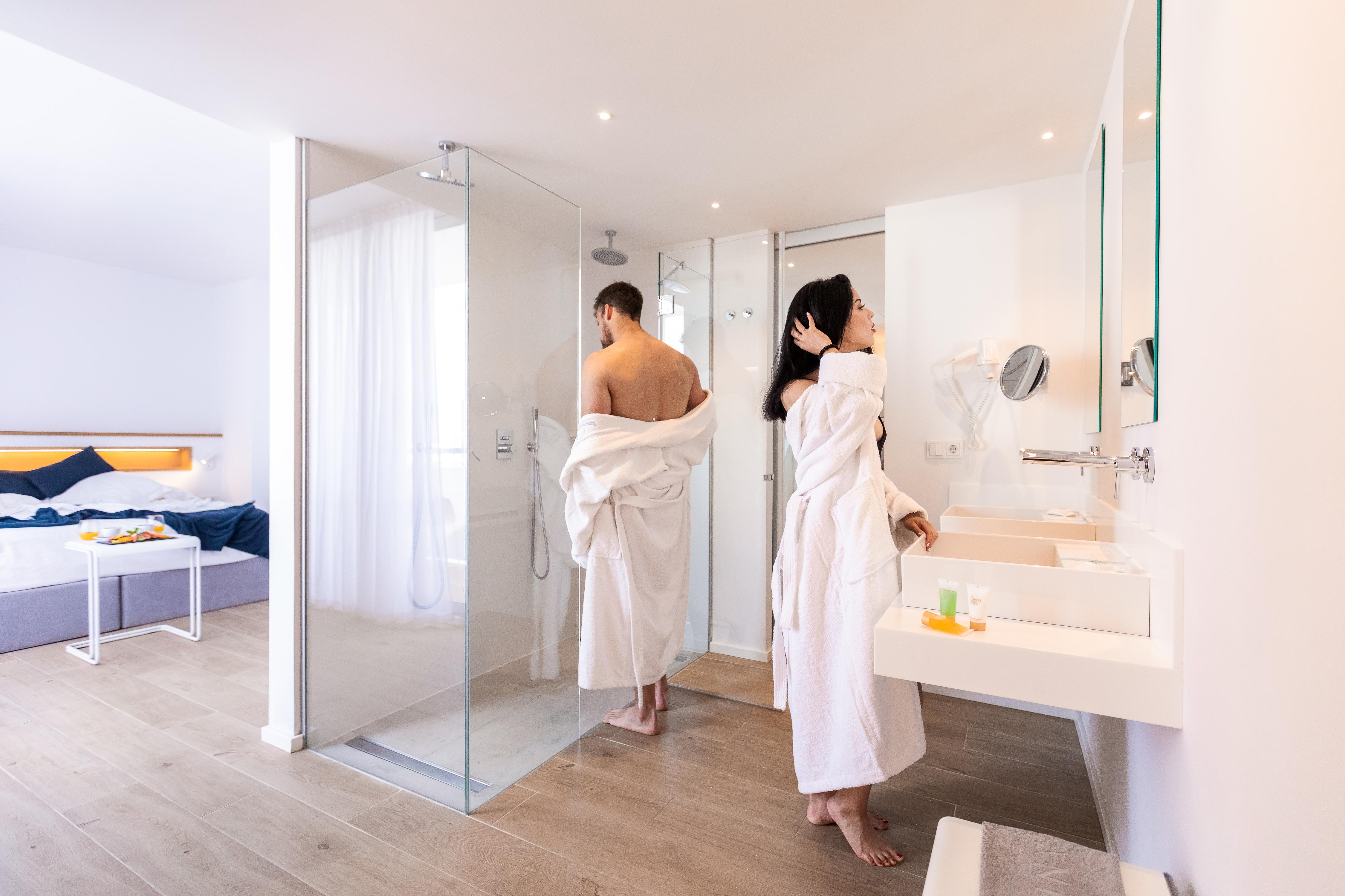 Hotel Anfora Ibiza Es Cana المظهر الخارجي الصورة