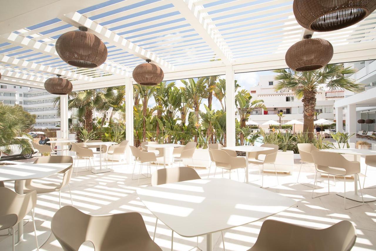 Hotel Anfora Ibiza Es Cana المظهر الخارجي الصورة