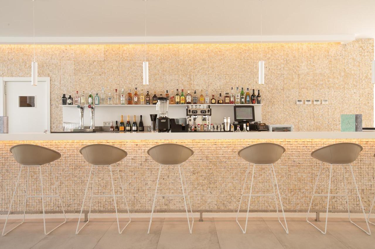 Hotel Anfora Ibiza Es Cana المظهر الخارجي الصورة
