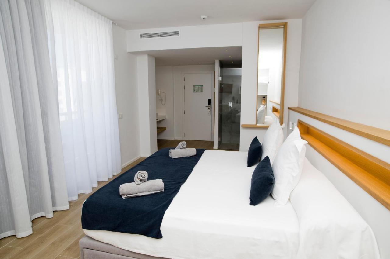 Hotel Anfora Ibiza Es Cana المظهر الخارجي الصورة