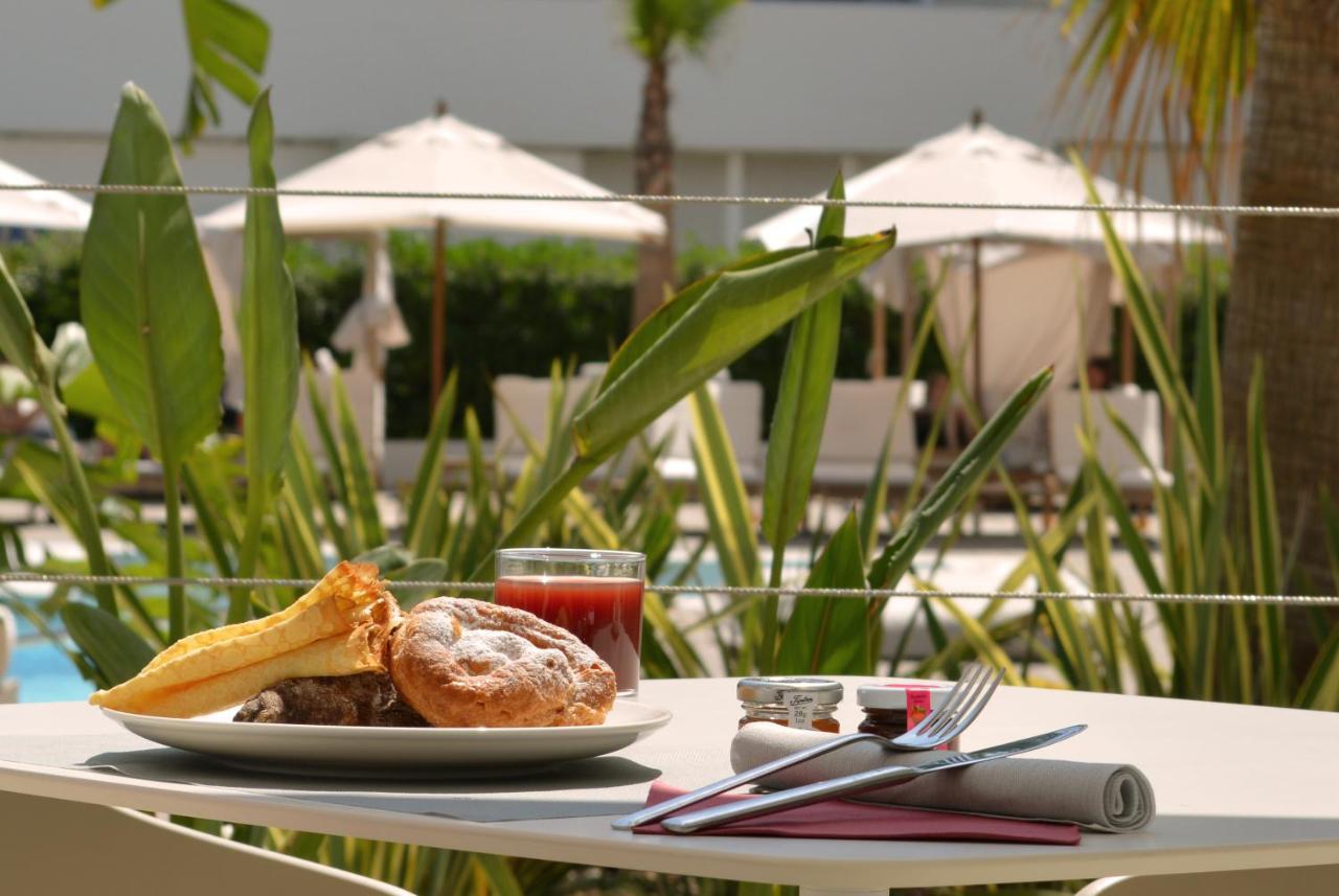 Hotel Anfora Ibiza Es Cana المظهر الخارجي الصورة